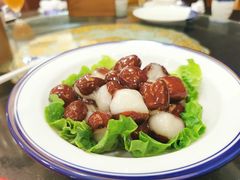 蜜枣银心-北国饭店(阳光店)