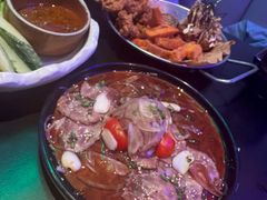 -肉问屋·元气一番烧肉(北京总店)