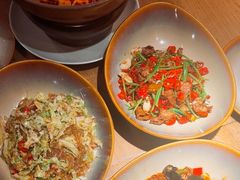 -青年公社烤鸭(蜀山万象汇店)