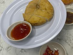 -阿坤纯正西刀鱼丸(Kuala Lumpur Branch)