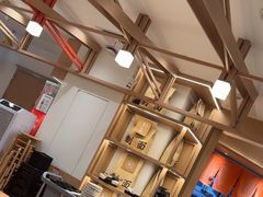 -味千拉面(广州白云机场T1西二店)