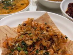 -泉上·发现DISCOVERY ·黔菜餐厅(银海元隆广场店)