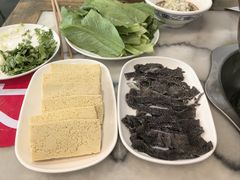 -将台涮肉(酒仙桥店)