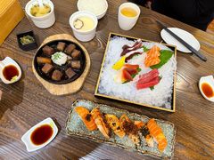 -东京屋(武定路店)