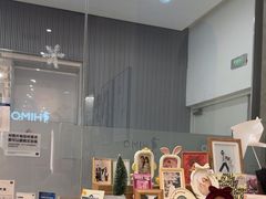 -海马体照相馆(成都来福士广场店)