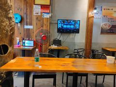 大堂-豫楚源美猴王·面(武展店)