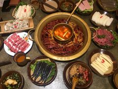 -重庆老灶 Chong Qing Lao Zao