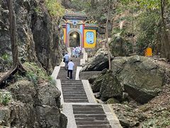 -龙宫洞风景区