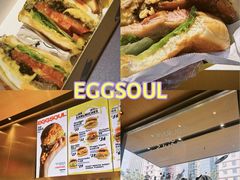 -蛋魂EGGSOUL(洪武创始店)