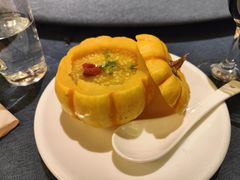 -金狮麟·新豫菜(金码大厦店)