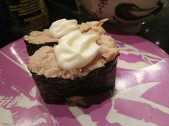 -三禾寿司(石龙店)