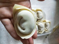 -217笋干馄饨