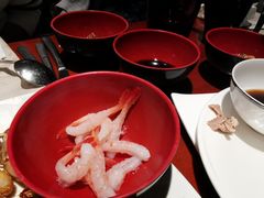 -东方滨江大酒店·滨江厅