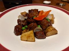 -上海人家花樣年华(中山公园店)
