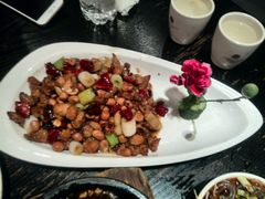 -夫妻肺片·中华老字号·正宗川菜(春熙路店)