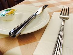 -船屋葡国餐厅