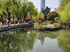 -南京中国近代史遗址博物馆(南京总统府)