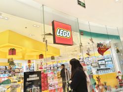 -LEGO(国贸商城店)