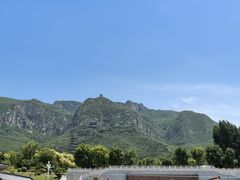 -娲皇宫