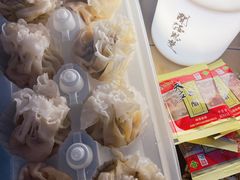 -正宗天津烧麦馆(柳州路店)