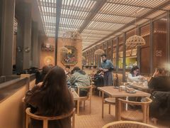 -浩海火燒雲傣家菜(芮欧百货店)