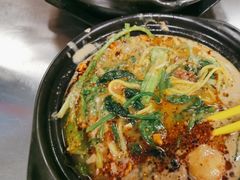 -O记东北砂锅麻辣烫