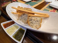 -安妮意大利餐厅(丽都店)