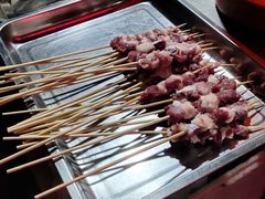 -新疆阿凡提烧烤(泾水路店)