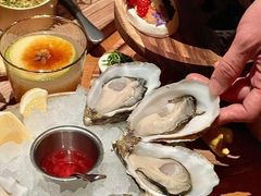 -THE CANNERY&JUJU 新鲜海鲜·牛排美食酒廊