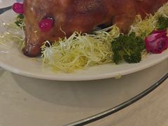 -深圳富苑皇冠假日套房酒店