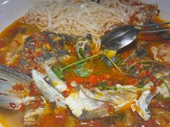 -坛宗剁椒鱼头(河西王府井店)