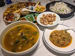 -滇铺子·云南特色菜·第九届野生菌美食节(东风东路c86店)