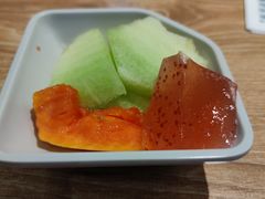 -豪客来牛排(成都锦江大融城店)