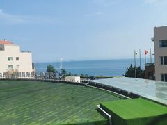 -青岛得宝湾维景国际大酒店(五四广场奥帆中心店)