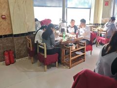 -元盛居(生态大街店)