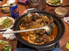 -元银甲·湖北地标美食(汉阳店)