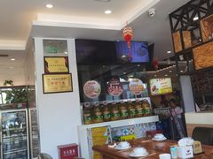 -大丰收海鲜地方菜馆