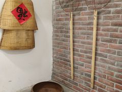 -东北人粗粮饺子坊(南山店)