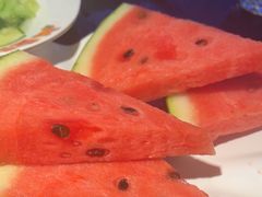 -可口香·非遗老号烧烤(南岗直营店)