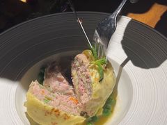-巴别塔法餐舍(合作路店)