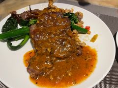 -安蒂娅·海鲜自助餐厅(安蒂娅美兰酒店)