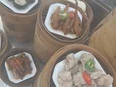 -丰尔粥食·顺德鱼生·干蒸排骨顺德菜(大良分店)