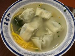 -王家沙点心店(南京西路总店)