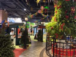 -幻贝家儿童乐园(苏州中心店)