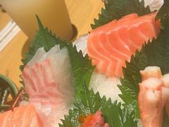 -花和海鲜自助(梅江店)