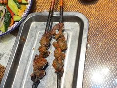 -毅祥斋老孙家泡馍(西羊市店)