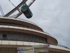 -新加坡摩天观景轮