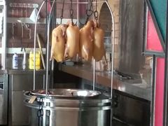 -大鸭梨烤鸭(左家庄店)