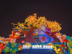 -西安城墙·碑林历史文化景区