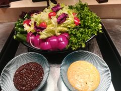 -舜和巴西烤肉餐厅(舜和国际店)